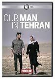 FRONTLINE: Our Man in Tehran DVD