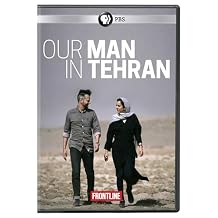 FRONTLINE Our Man in Tehran