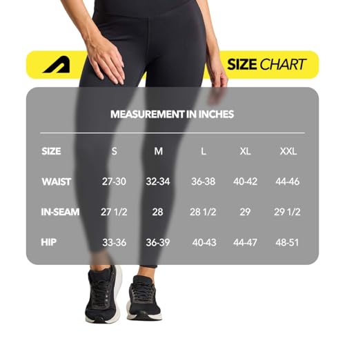 Image of Boldfit Limitless NYLOFLEX HIGH Rise Tights Gym Pants for Women Workout Breathable Tights for Woman Workout Activewear Leggings for Women Ankle Length Stretchable Pants for Woman Gym Lower
