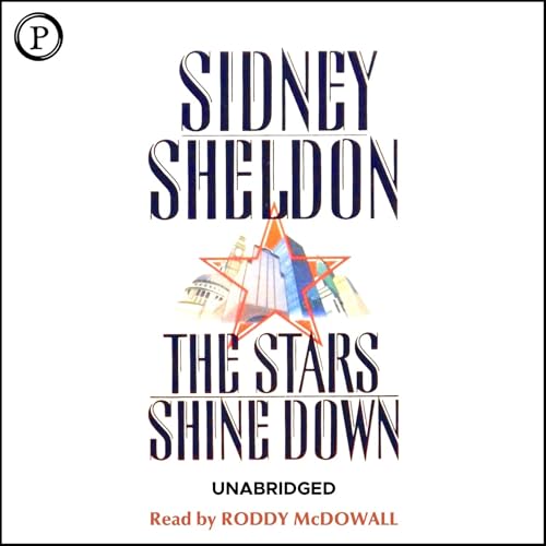 Couverture de The Stars Shine Down