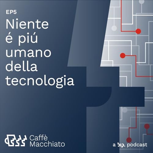 Niente e' pi&ugrave; umano della tecnologia
