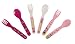 Disney Minnie Mouse Fork and Spoon Set