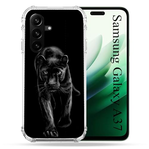 Coque Samsung Galaxy A37 5G coque protection silicone solide