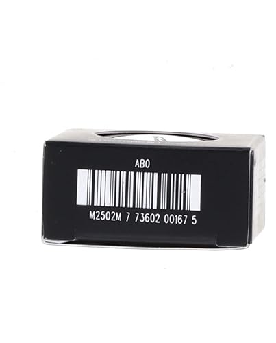 Miniatura 4 de MAC Sombra de ojos pequeña - Regla, 0.05 Oz/0.05 oz