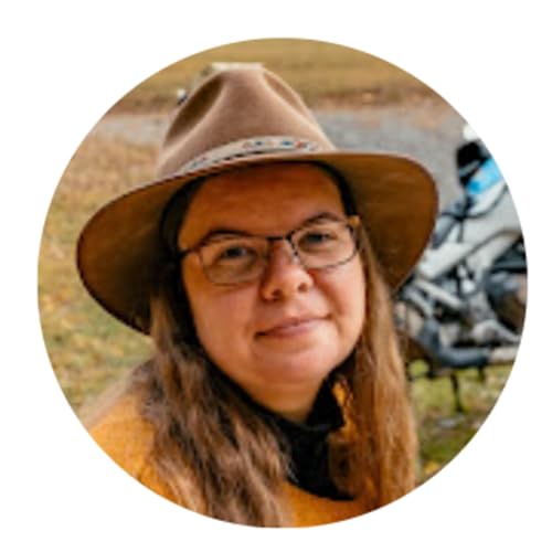 Amanda Zito - Art, Adventure & The Open Road