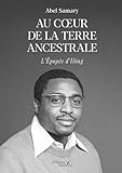coeur terre battue  Au coeur de la terre ancestrale