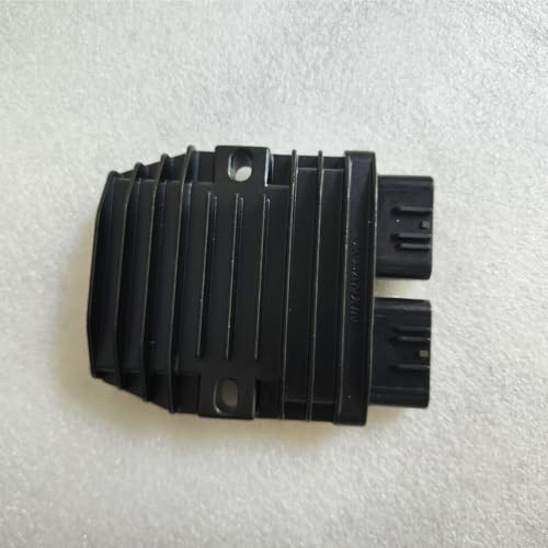 Redresseur de tension haute puissance ODES Dominator 800 anti-surchauffe électrique
