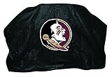 NCAA Florida State Seminoles 68-Inch Grill Cover