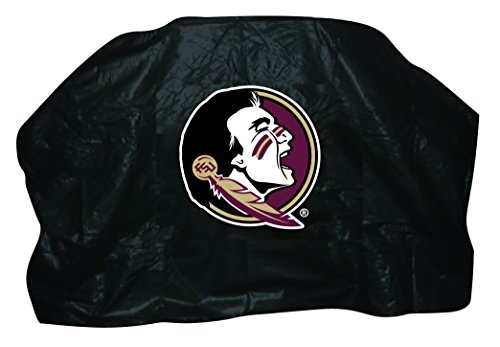 NCAA Florida State Seminoles 68-Inch Grill Cover