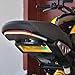 New Rage Cycles Fender Eliminator Compatible With XSR 900 (2016-2021) Tucked No Thanks