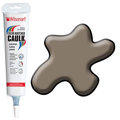 Wilsonart Color Match Caulk en Madura Garnet miniatura 1