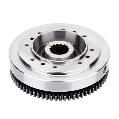 Pièce moteur : ensemble d'embrayage de démarrage pour moto MTS950 2017-2018