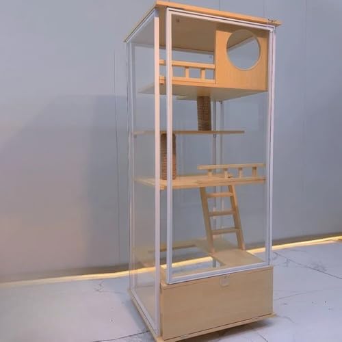 LAJOKING LpgC{bNXAO\Apm}LP[WACށAőϋvAeʁAAł̉ƒł̎gpɓKĂ܂B (i`Ȗ؂̐F,60×60×185cm)