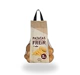 Patatas Ideales para Freír, Malla de 2 kg