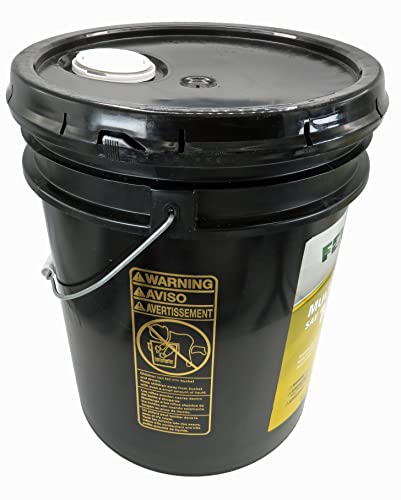 Aceite para motor Diesel Sintético AGCO 10W-40 5 galones miniatura 2