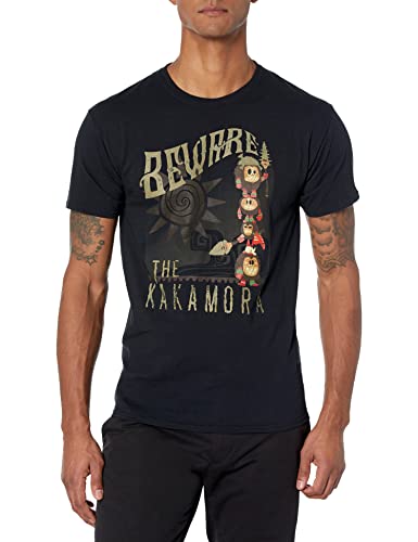 T-shirt Vaiana Disney look décontracté pour les journées cinéma et loisirs