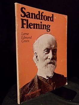 Sandford Fleming (The Canadians)