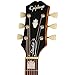 Epiphone J-200 Studio Jumbo Acoustic Electric, Natural with Bag