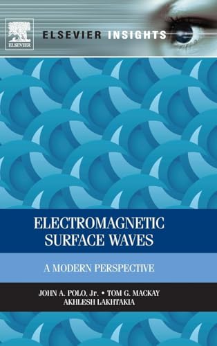 Electromagnetic Surface Waves: A Modern Perspective (Elsevier Insights) view 2