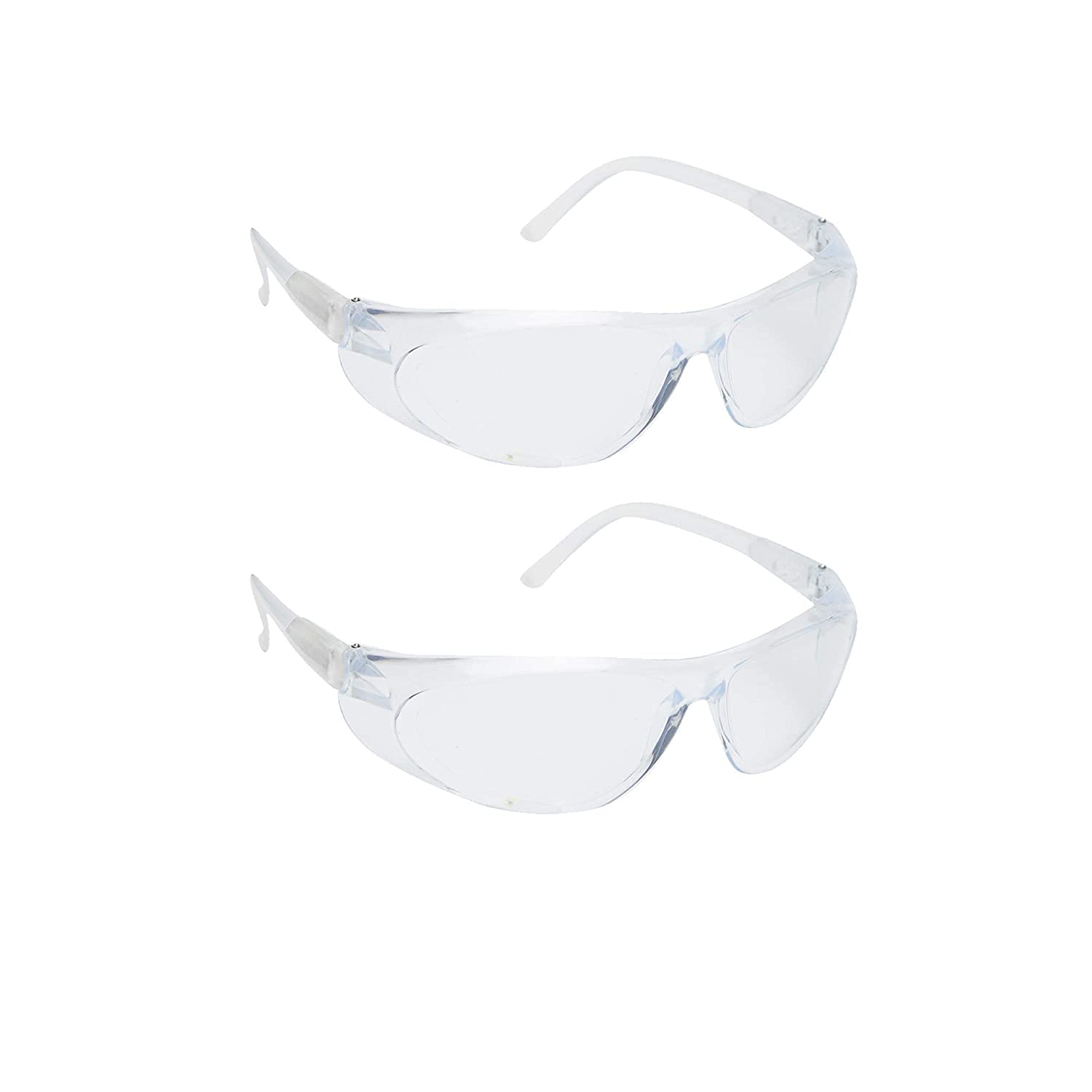 Sunshades Bhavya Optic safety goggle safety glasses for biking riding for men women boys girls welding laboratory blowtorch, wood-working, power tool safety glasses Pack of 2 (B09444B49C) Amazon Price History, Amazon Price Tracker
