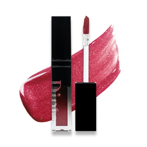 【Dinto公式】[ピーター&ウェンディ コレクション]パール-キスド プランピング リップグラッセ 130 キャプテン・フック/Captain Hook 韓国コスメ プランピングリップのサムネイル