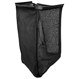 Conception ingénieuse : offrez-le à vos amis qui ont une cour ; cela leur sera utile pour le nettoyage. à herbe pour tondeuse, à feuilles pour tondeuse