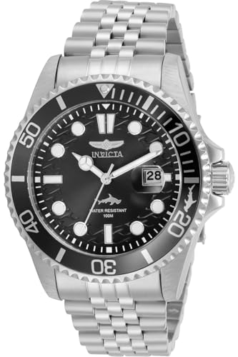 Invicta Men's Pro Diver 30609 Stainless Steel Watch