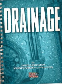 Unknown Binding Drainage: For United Association Journeyworkers & Apprentices Book