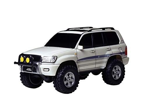 TAMIYA 1/32 Toyota Land Cruiser 100 TAM19021 Mini Racer & Accys