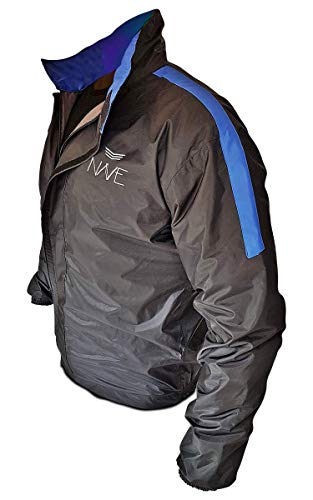 Capa de chuva motoqueiro Conjunto Nylon Emborrachado M