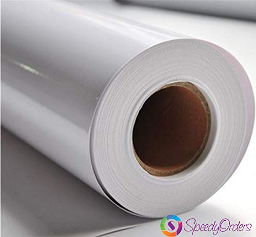 SPEEDYORDERS Photo Paper Printing Paper Roll, High Gloss Photo Paper 180gsm, 24in x 100feet Photo Printer Paper Roll, Glossy White Paper, Poster Paper, Paper Inkjet Printer - Thumbnail 6