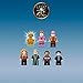 LEGO Harry Potter Hogsmeade Village Visit Building Toy 76388 20th Anniversary Harry Potter Set, Birthday Gift Idea for Kids, Girls, Boys Age 8+ Years Old with Collectible Golden Ron Weasley Minifigure