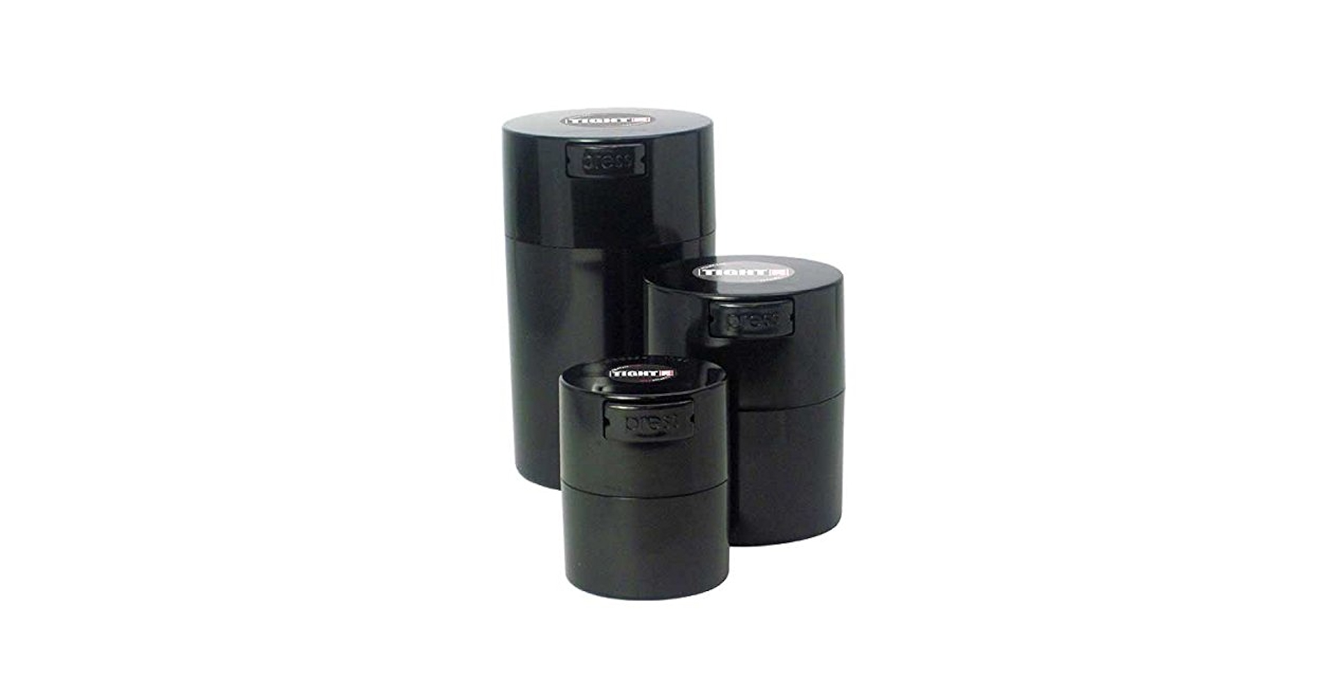 Amazon.com: Tightvac Set of 3 - Patented Airtight Container
