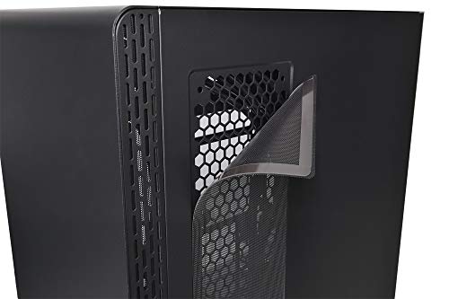 Build My PC, PC Builder, Thermaltake S300 TG