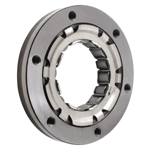 Roulement d'embrayage de démarreur renforcé pour moto YZ250FX WR450F