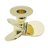 Maße: Höhe ca. 6 cm, Durchmesser ca. 10 cm