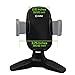 Cellet Adjustable Desktop Phone Stand – Universal Holder Compatible for iPhone 16/15/14 Pro, Samsung Galaxy S25/S24/S23, Pixel & More – Multi-Angle Mobile Stand for Desk & Tabletop Use