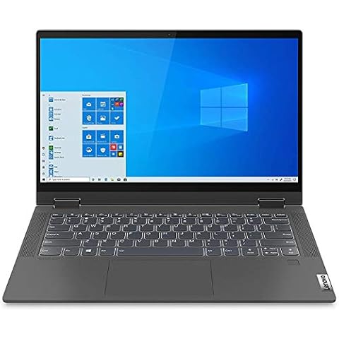 Lenovo Flex 5 14 2-in-1 Laptop Cover