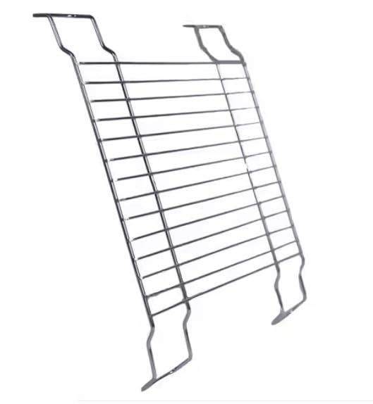 Image of Induction Infrared Grill Stand for cooking for Cooktop - Universal