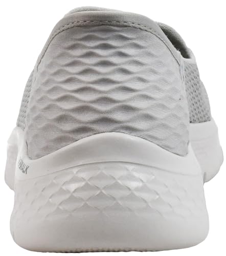 Image of Skechers Women's Hands Free Slip-Ins Go Walk Flex-Relish Sneaker