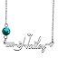 Hailey - Silver