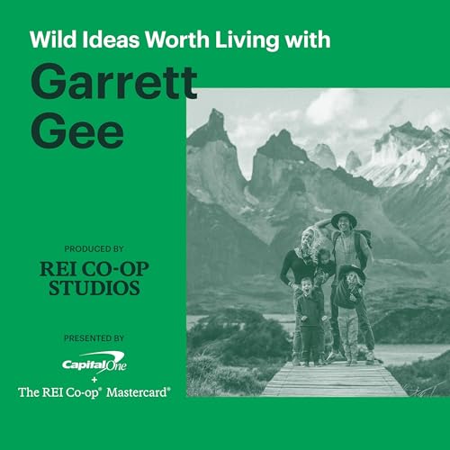 How The Bucket List Family Travels the World with Garrett Gee
