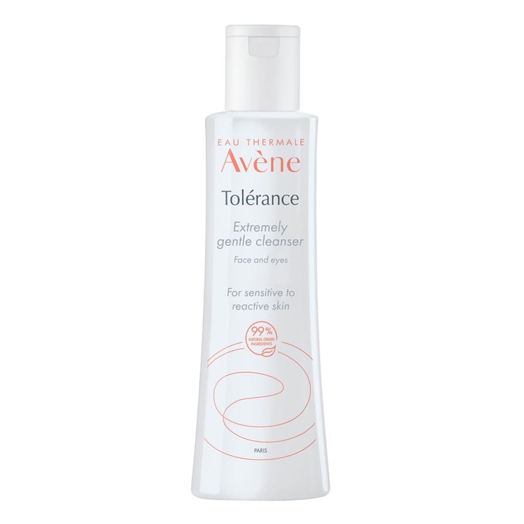 Avène Avene Extremely Gentle Cleanser For Women 6.7 Oz Cleanser