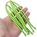Fowspvzn Band Fishing Bands Fish Hunting Group Round Bands Latex Tube