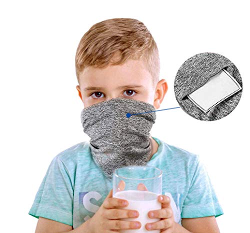 Best Gaiter For Kids