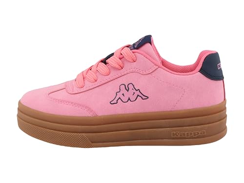 Kappa Basket Fille pour l'école et le sport de votre enfant modèle 95k0193001