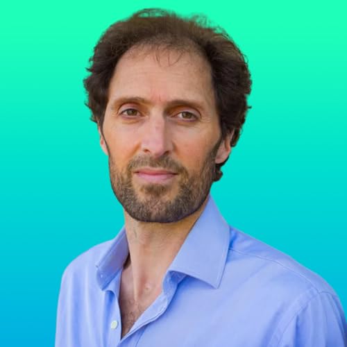 #87 Merlin Matthews - Men in 2025: Brotherhood, Purpose & Living Without Regret