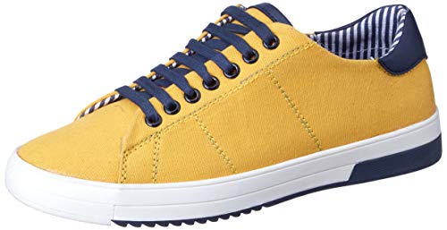Image of Amazon Brand - House & Shields Men's Sneakers