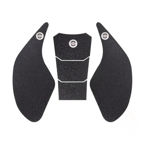 Protecteur réservoir moto Ninja 300 autocollant gaz grip latéral
