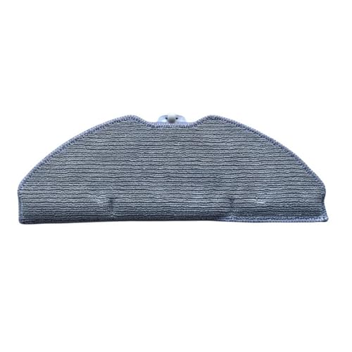 Support de lingettes robot 360 S8 Plus plateau de nettoyage haute adhérence